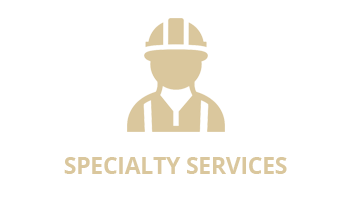 specialty