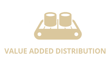 Value Added Distribution