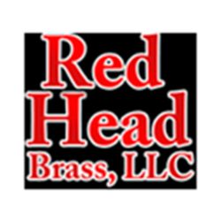 Red Head Brass