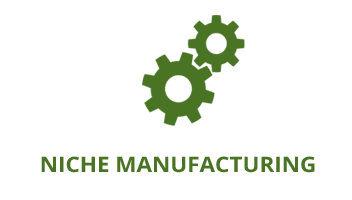 Niche Manufacturing