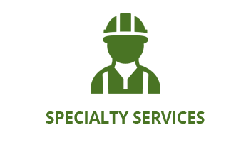 Specialty Services