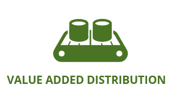 Value Added Distribution