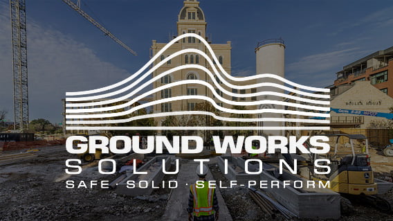 port-ground-works